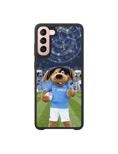 Portsmouth FC Mascot Phone...