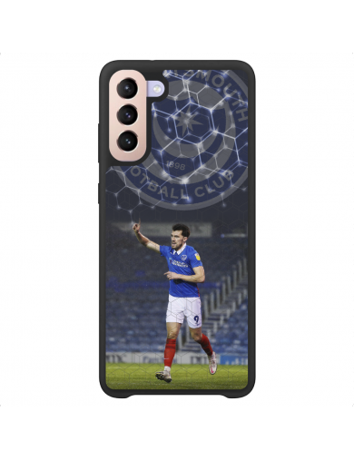Portsmouth FC design 9 Phone Case