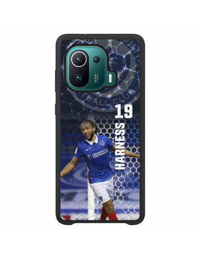 Portsmouth FC Harness 19 Phone Case