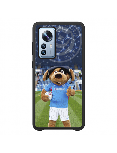 Portsmouth FC Mascot Phone...
