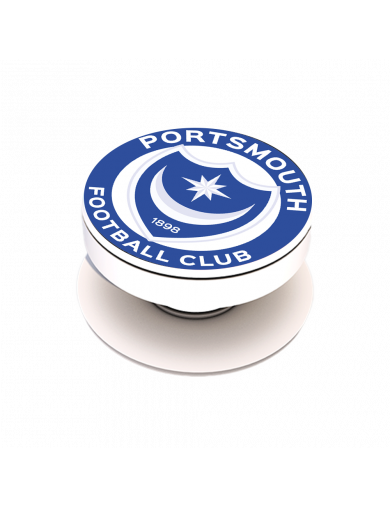 Portsmouth FC - Design 31