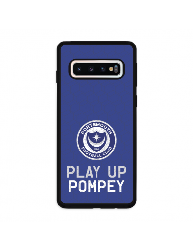 Portsmouth FC Design 28