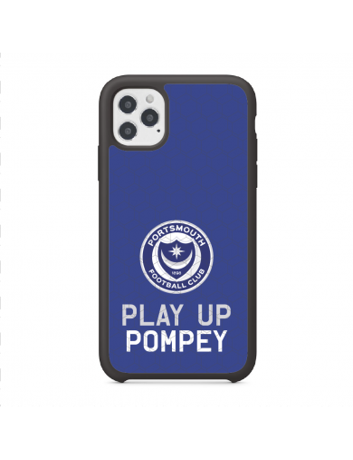 Portsmouth FC Design 28