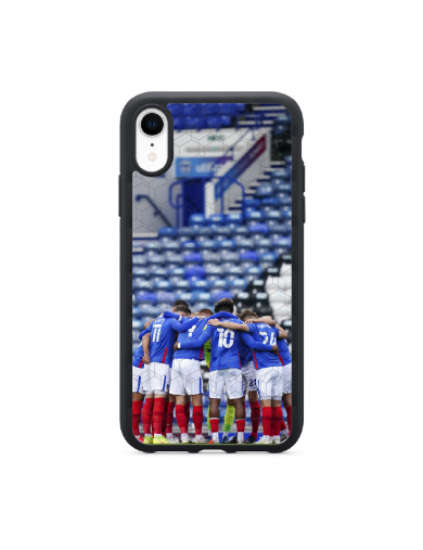 Portsmouth FC Team Phone Case