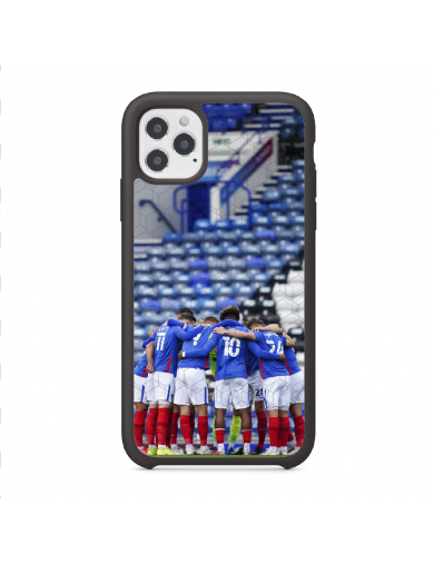 Portsmouth FC Team Phone Case