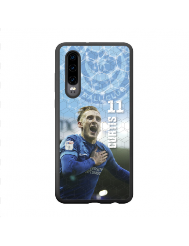 Portsmouth FC Curtis 11 Phone Case