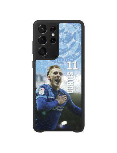 Portsmouth FC Curtis 11 Phone Case