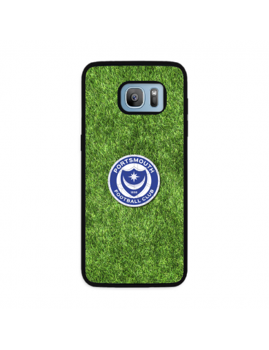 Portsmouth FC Grass Phone Case