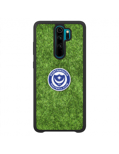 Portsmouth FC Grass Phone Case