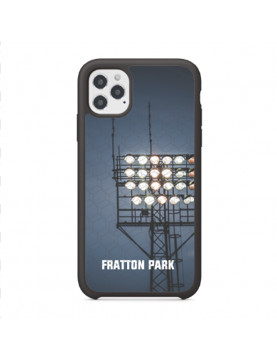 Portsmouth FC Fratton Park Phone Case