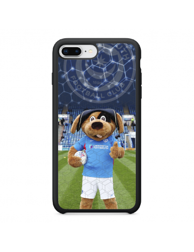 Portsmouth FC Mascot Phone Case