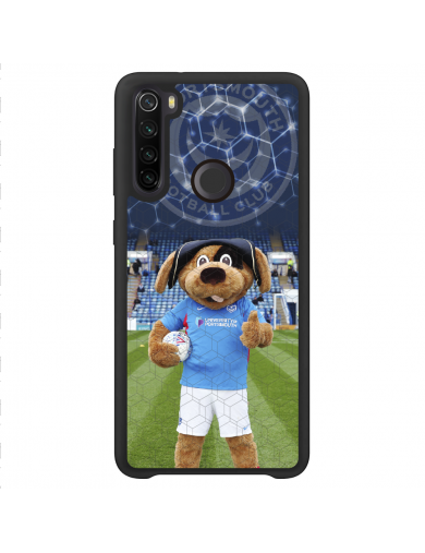 Portsmouth FC Mascot Phone Case