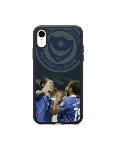 Portsmouth FC Design 7 Phone Case
