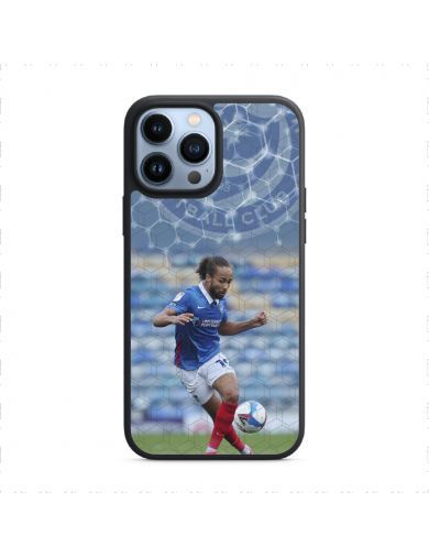 Portsmouth FC design 11 Phone Case